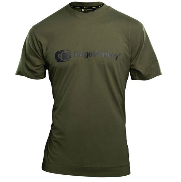 Ridge Monkey Dropback T-Shirt