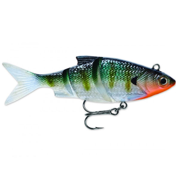 Storm Wildeye Live KICKIN Shad 10cm