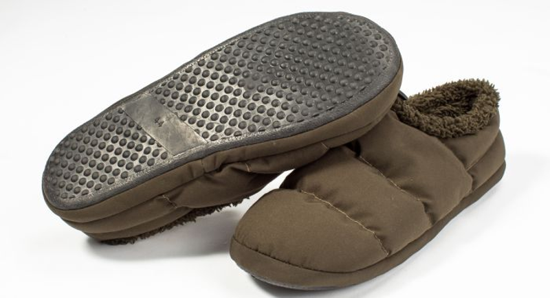 Nash ZT Bivvy Slippers