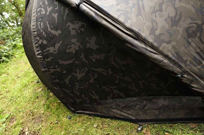 Fox Ultra 60 Brolly