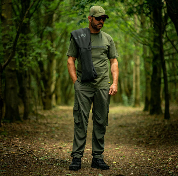 Ridge Monkey Dropback Cargo Pants