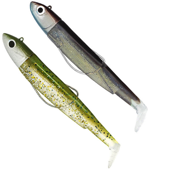 Fiiish Black Minnow Double Combos