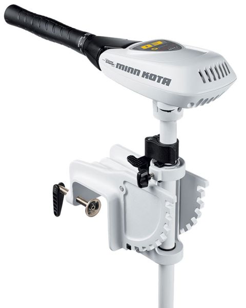 Minn Kota EO Electric Outboard Motors