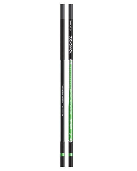 Daiwa Power Carp Margin Poles