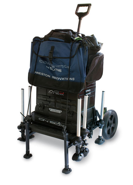 Preston Innovations Universal Trolley