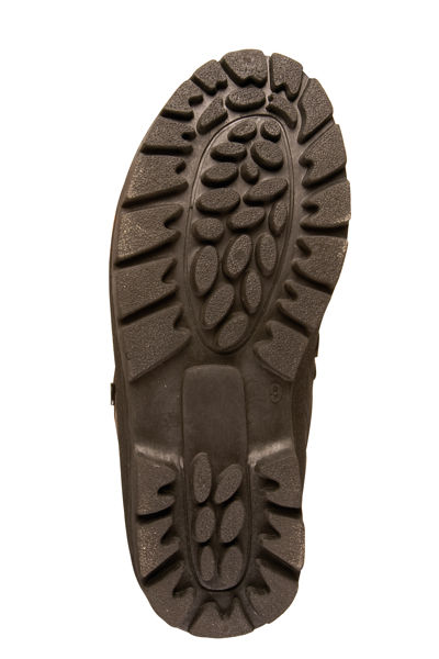 Chub Field Boots