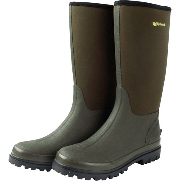 Wychwood Neoprene Boots