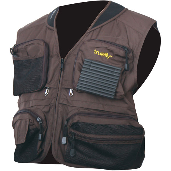 Wychwood Truefly Vest