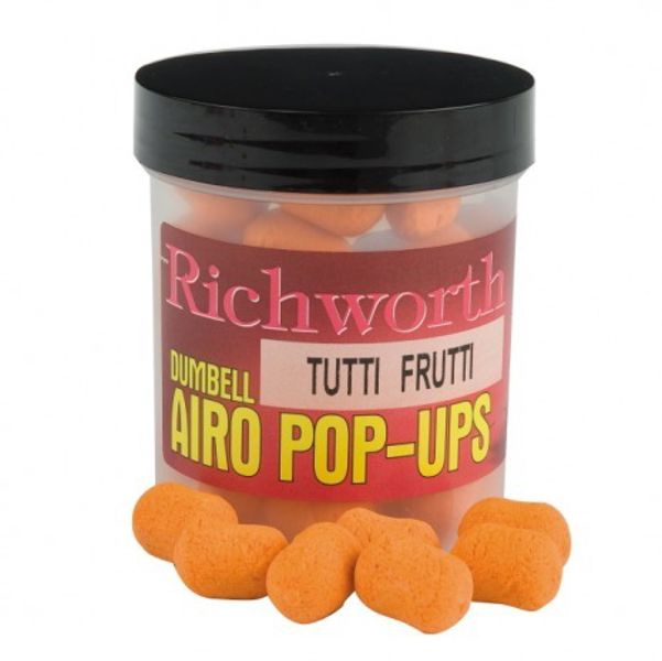 Richworth DUMBELL Airo Pop-Ups 14mm