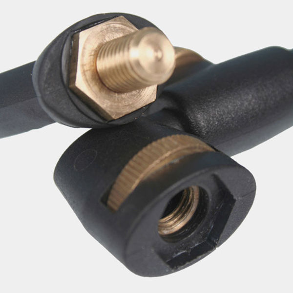 Gardner Tru-Lok Gripper Head