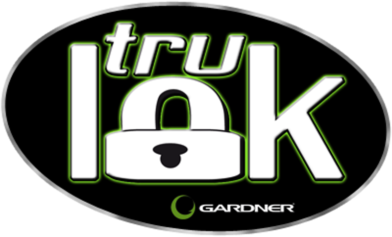 Gardner Tru-Lok Gripper Head