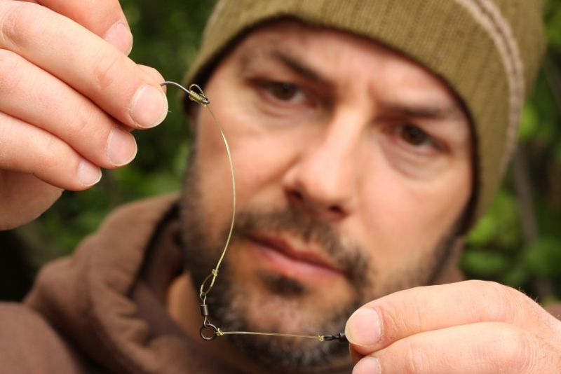 Korda Mouthtrap Chod Filament