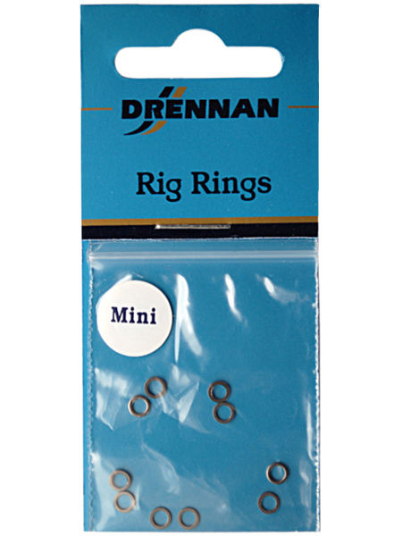 Drennan Rig Rings