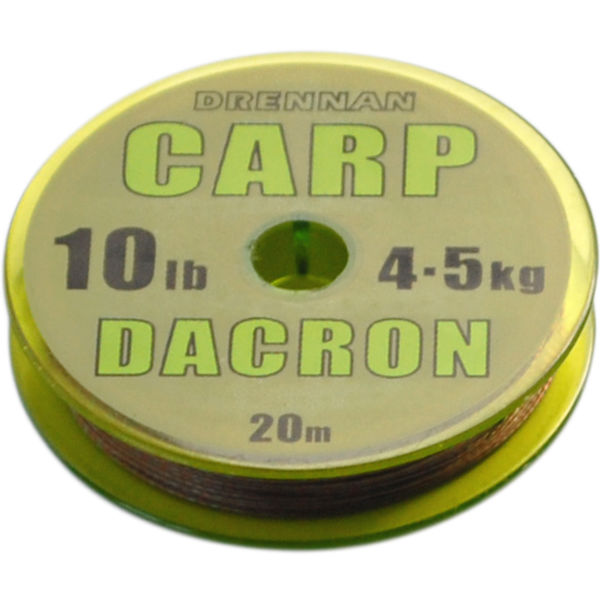 Drennan Carp Dacron