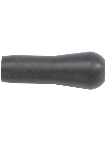 Drennan Polemaster Carp Bungee Bushes BLACK