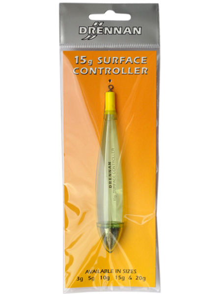 Drennan Surface Controllers