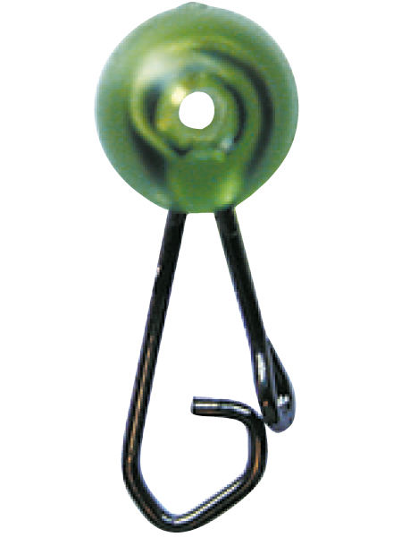 Drennan Clip Beads