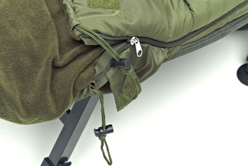 Trakker Big Snooze+ & Thermal Cover COMBO DEAL