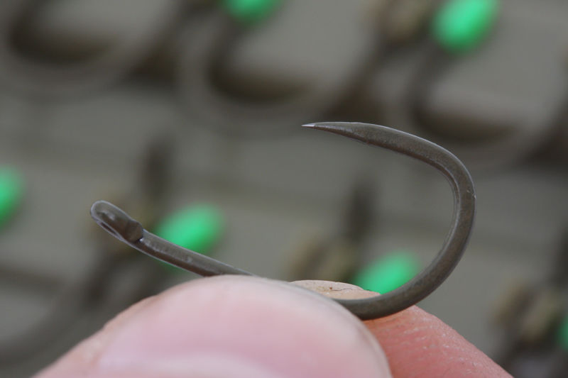Korda Kaptor Wide Gape