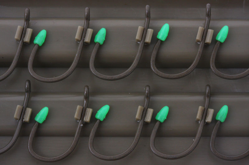 Korda Kaptor Wide Gape