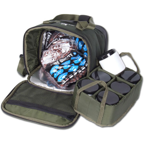 Gardner Pop-Up/Bait Bag