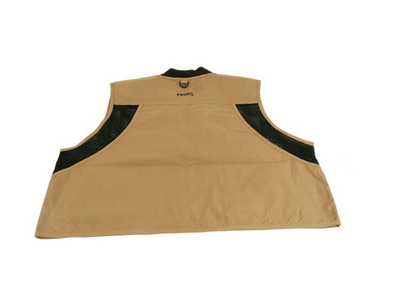 Leeda Profil Fly Vest