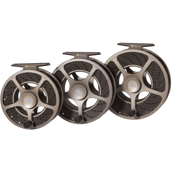 Wychwood Truefly SLA 7/8 Fly Reel