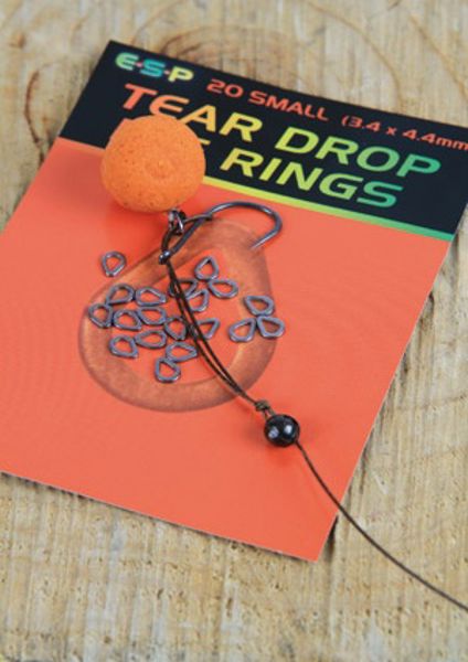 ESP Teardrop Rig Rings