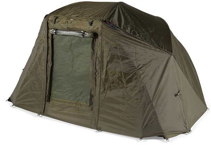 JRC Defender 60inch Oval Brolly Overwrap