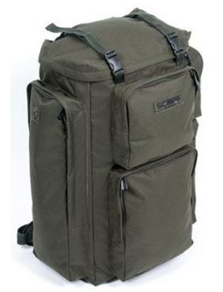 Nash Scope Rucksack