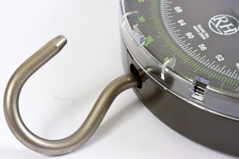 Korda Limited Edition 54kg/120lb GIGANTICA Scales