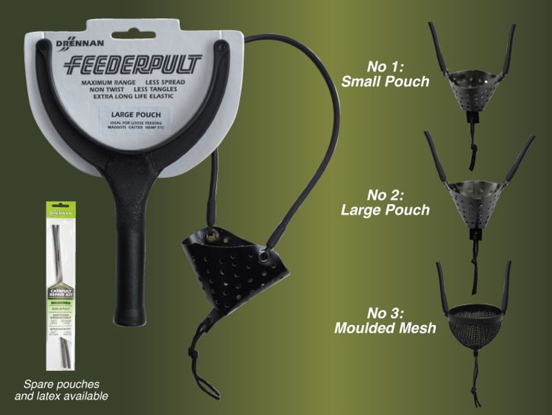 Drennan Feederpult CATAPULTS (OLD 2019 MODEL)