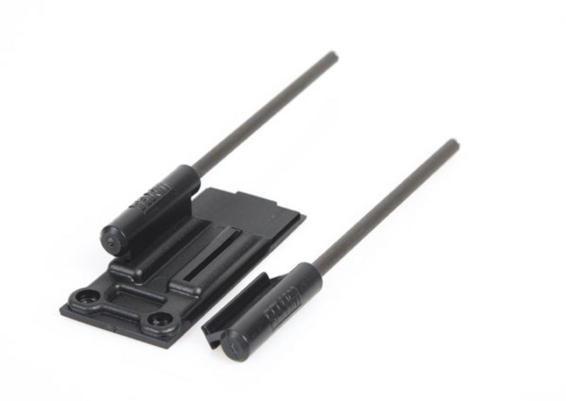 Delkim Safe-D Carbon Snag Bars (For Older Alarms)