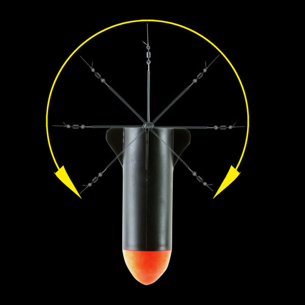 Avid Carp Air Range Spod SMALL