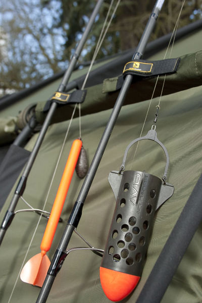 Avid Carp Air Range Spod SMALL