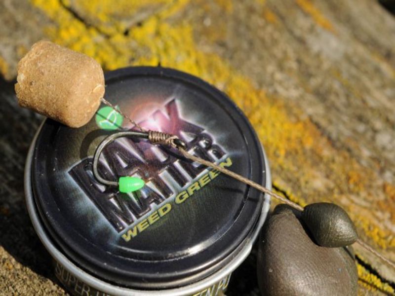 Korda Dark Matter Putty