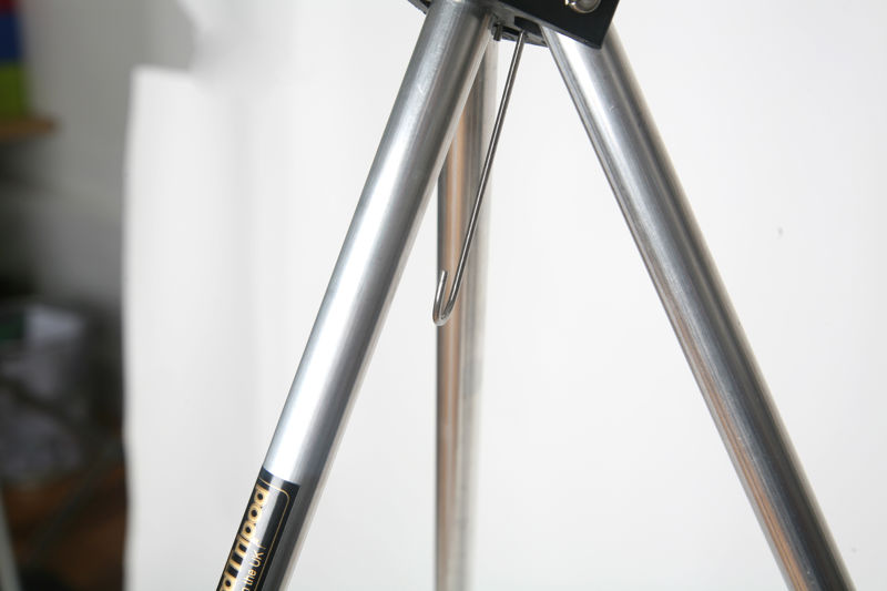 Ian Golds Standard Tripod 5ft