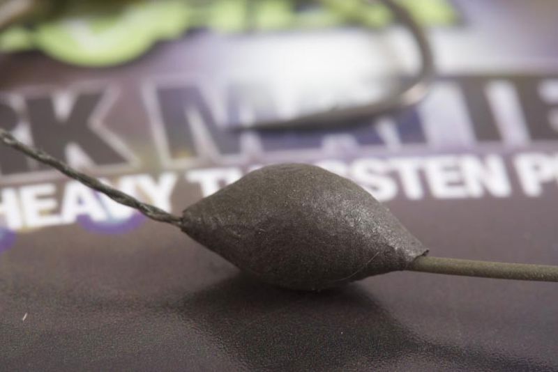 Korda Dark Matter Putty