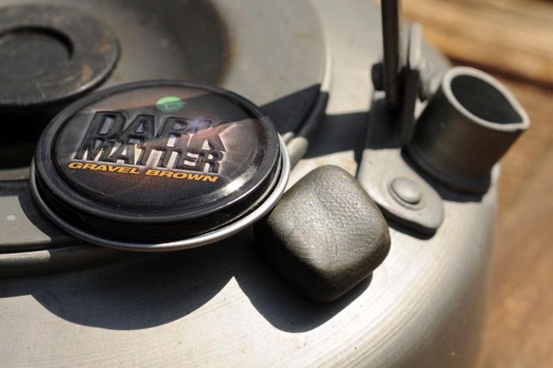 Korda Dark Matter Putty