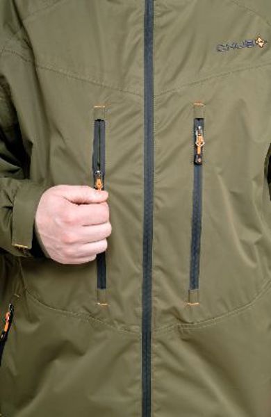 Chub Vantage Weathershield Jacket