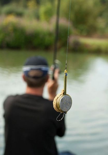 Preston Innovations Banjo Feeder IN-LINE