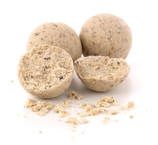 Dynamite Baits White Chocolate & Coconut Cream Boilies 1kg