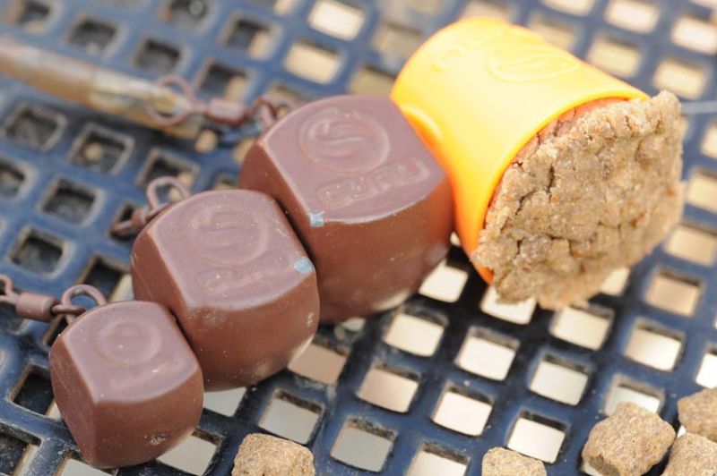 Guru SQUARE Leads 1oz (3 Per Pack)