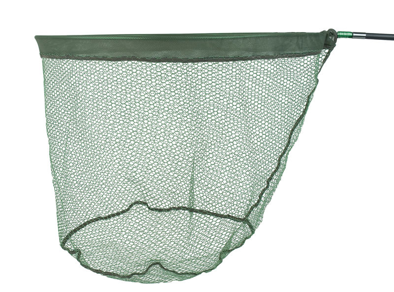 Korum LATEX Barbel Spoon Net 27inch