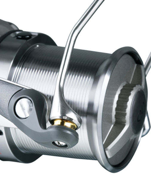 Daiwa Tournament Basia 45QDA