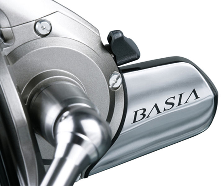 Daiwa Tournament Basia 45QDA