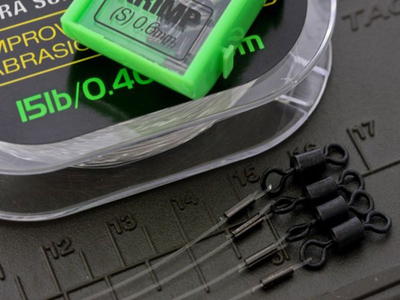 Korda Krimping Tool