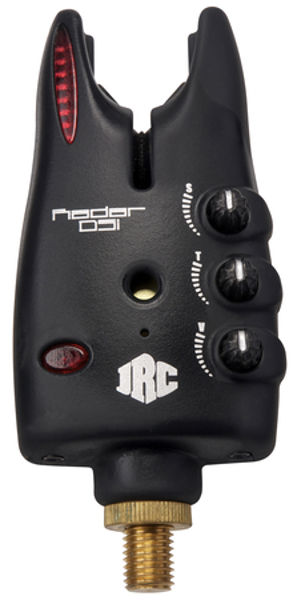 JRC Radar DSI Bite Alarms