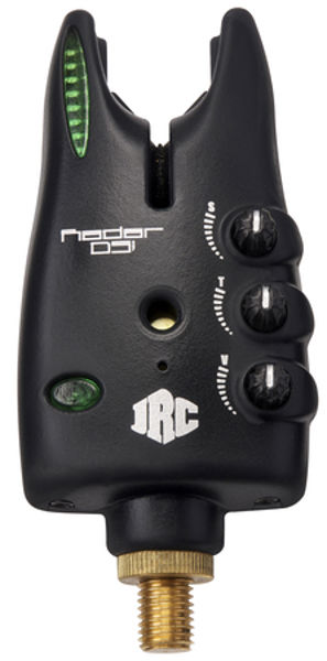 JRC Radar DSI Bite Alarms