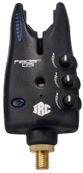 JRC Radar DSI Bite Alarms